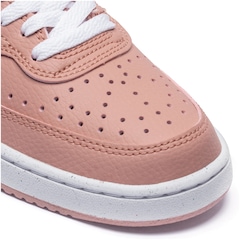 Tênis Nike Court Vision Low Next Nature - Feminino - Foto 8