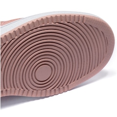 Tênis Nike Court Vision Low Next Nature - Feminino - Foto 9