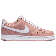 Tênis Nike Court Vision Low Next Nature - Feminino - Foto 1