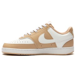 Tênis Nike Court Vision Low Next Nature - Feminino - Foto 3