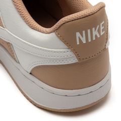Tênis Nike Court Vision Low Next Nature - Feminino - Foto 7