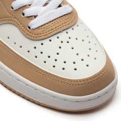 Tênis Nike Court Vision Low Next Nature - Feminino - Foto 8