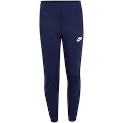 Conjunto de Agasalho Infantil Nike Futura Poly Cuff - Foto 5