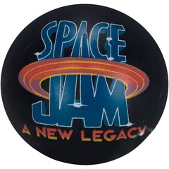 Minibola Basket Spalding Space Jam Leg - Foto 2