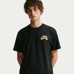 Camiseta Nike SB Logo - Masculina - Foto 1