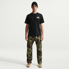 Camiseta Nike SB Logo - Masculina - Foto 2