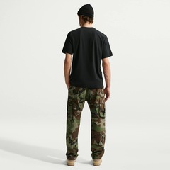 Camiseta Nike SB Logo - Masculina - Foto 3