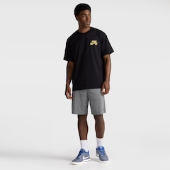 Camiseta Nike SB Logo - Masculina - Foto 3