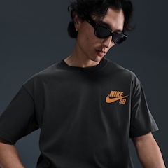 Camiseta Nike SB Logo - Masculina - Foto 5