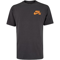 Camiseta Nike SB Logo - Masculina - Foto 1