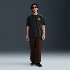 Camiseta Nike SB Logo - Masculina - Foto 2