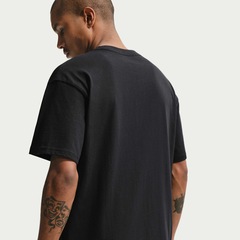 Camiseta Nike SB Logo - Masculina - Foto 2