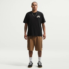 Camiseta Nike SB Logo - Masculina - Foto 3