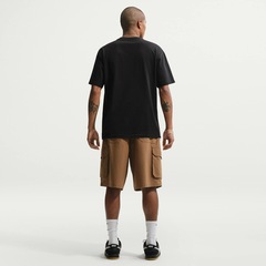 Camiseta Nike SB Logo - Masculina - Foto 4