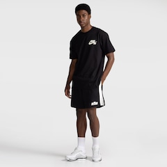 Camiseta Nike SB Logo - Masculina - Foto 3
