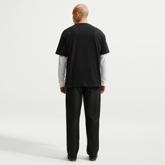 Camiseta Nike SB Logo - Masculina - Foto 4