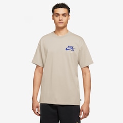 Camiseta Nike SB Logo - Masculina - Foto 1