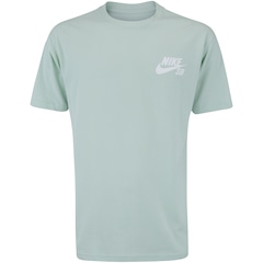 Camiseta Nike SB Logo - Masculina - Foto 1