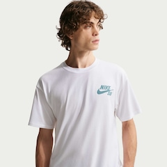 Camiseta Nike SB Logo - Masculina - Foto 1