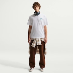 Camiseta Nike SB Logo - Masculina - Foto 2