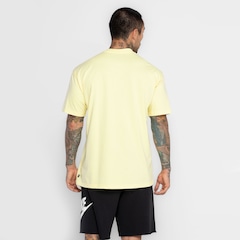 Camiseta Nike SB Logo - Masculina - Foto 3
