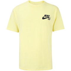 Camiseta Nike SB Logo - Masculina - Foto 7