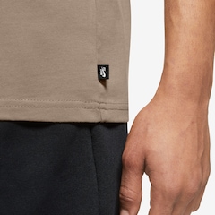 Camiseta Nike SB Logo - Masculina - Foto 3