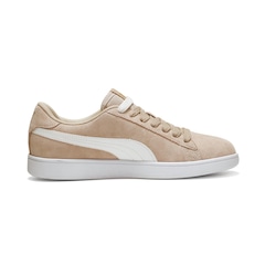 Tênis Puma Smash V3 BDP - Feminino - Foto 1