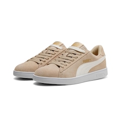 Tênis Puma Smash V3 BDP - Feminino - Foto 4