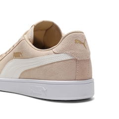 Tênis Puma Smash V3 BDP - Feminino - Foto 5