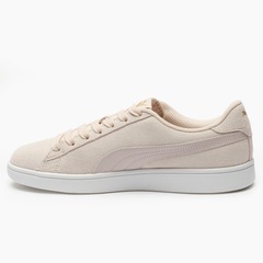 Tênis Puma Smash V3 BDP - Feminino - Foto 2