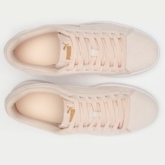 Tênis Puma Smash V3 BDP - Feminino - Foto 3