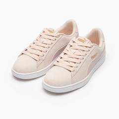 Tênis Puma Smash V3 BDP - Feminino - Foto 4