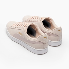 Tênis Puma Smash V3 BDP - Feminino - Foto 5