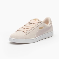 Tênis Puma Smash V3 BDP - Feminino - Foto 7