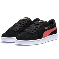 Tênis Puma Smash V3 BDP - Feminino - Foto 2