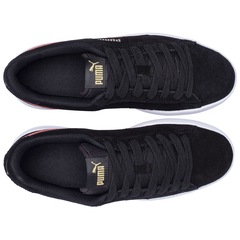 Tênis Puma Smash V3 BDP - Feminino - Foto 5