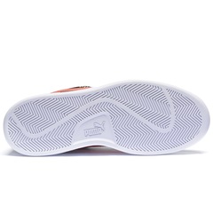 Tênis Puma Smash V3 BDP - Feminino - Foto 6