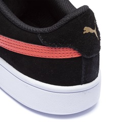 Tênis Puma Smash V3 BDP - Feminino - Foto 7