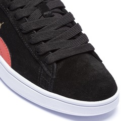 Tênis Puma Smash V3 BDP - Feminino - Foto 8