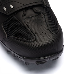 Sapatilha de Ciclismo Vibe Montain - Masculina - Foto 8