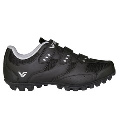 Sapatilha de Ciclismo Vibe Montain - Feminina - Foto 2