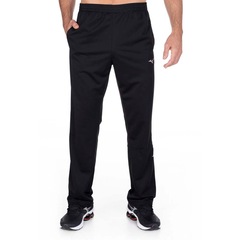 Calça Mizuno Masculina Big Logo - Foto 1