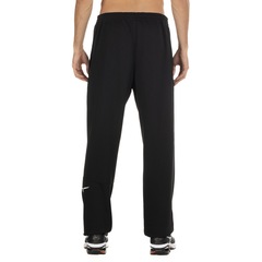 Calça Mizuno Masculina Big Logo - Foto 2