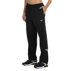 Calça Mizuno Masculina Big Logo - Foto 3
