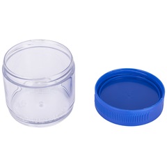 Porta Suplementos Oxer Duas Divisórias - Foto 4