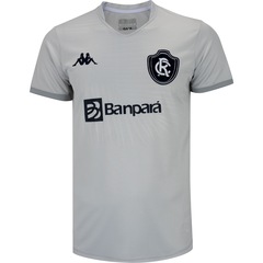 Camisa do Remo I 21 Goleiro Kappa  - Masculina - Foto 1