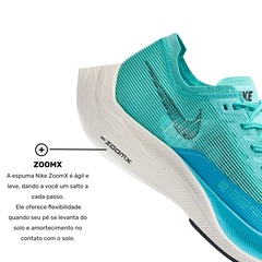 Tênis Nike Zoomx Vaporfly Next 2 - Masculino - Foto 16