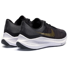 Tênis Nike Zoom Winflo 8 - Masculino - Foto 4