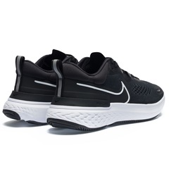 Tênis Nike React Miler 2 - Masculino - Foto 4